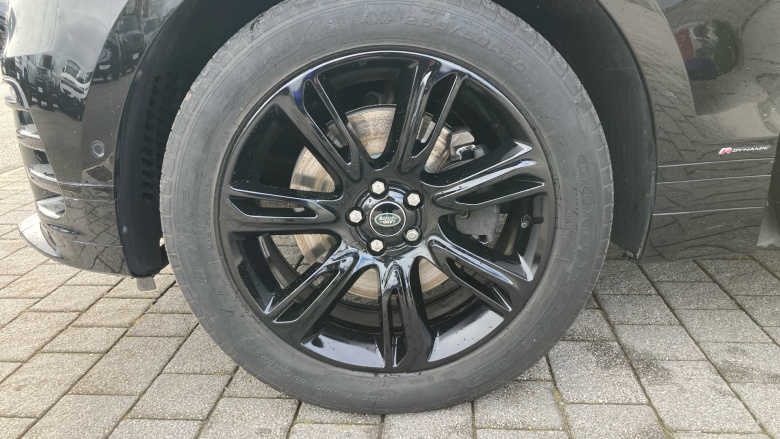 Land Rover Range Rover Velar 2.0 D200 Edition 5dr Auto Diesel Estate